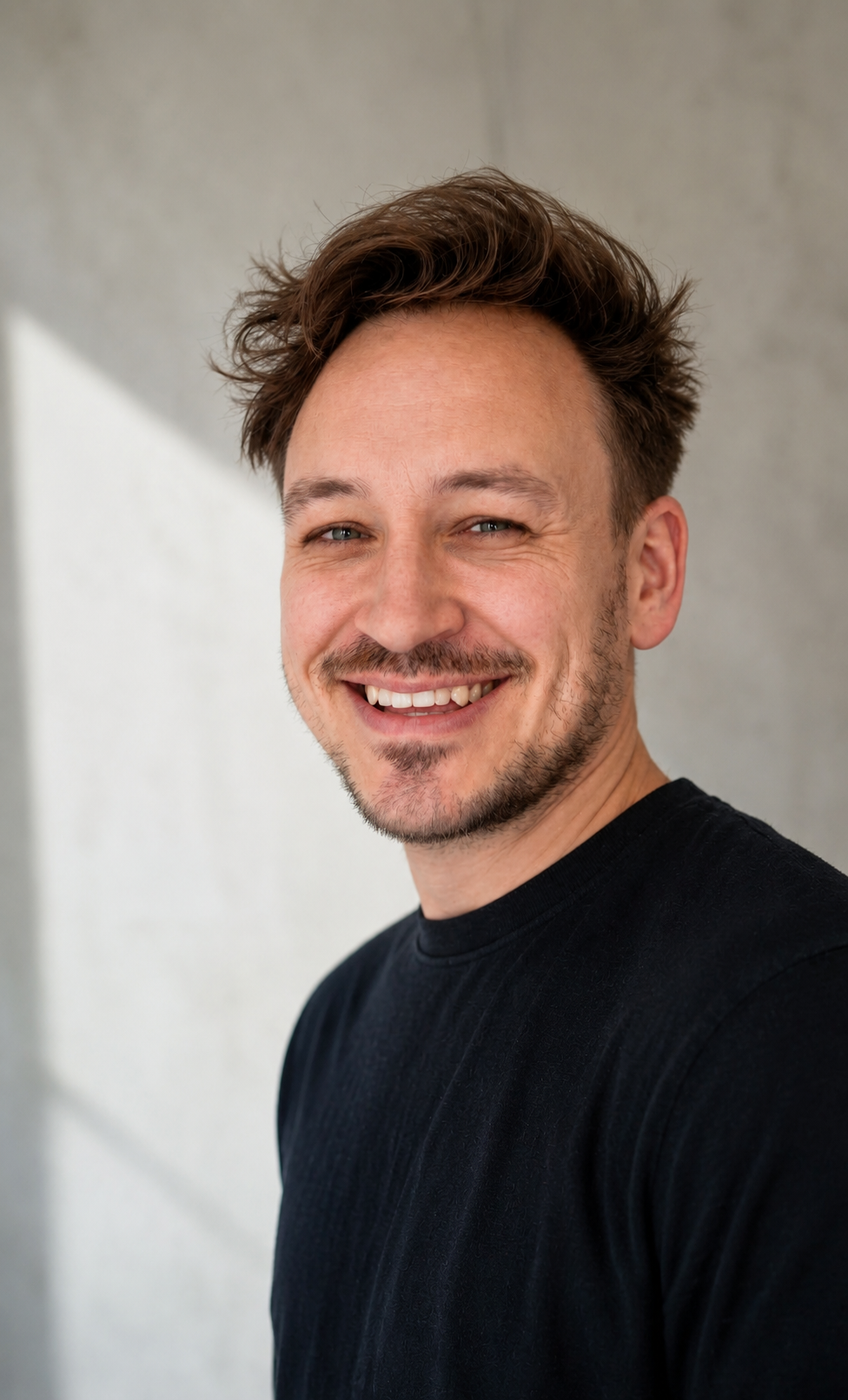 Dirk Eidner – KI-Coach EINFACH EIDNER