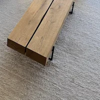 Tisch Einfach Eidner